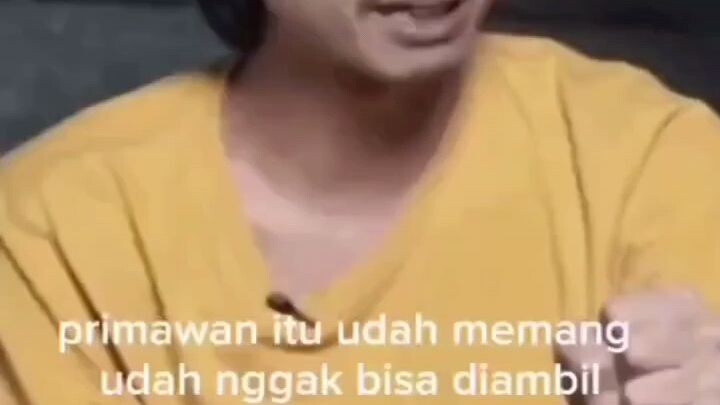 kenangan yg ngk mungkin bisa balik lgi