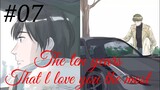 The ten years that l love you the most 🥰😘 Chinese bl manhua Chapter 7 in hindi 😍💕😍💕😍