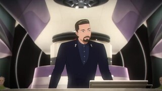 Babylon 5_ The Road Home _ Watch full movie: Link in description