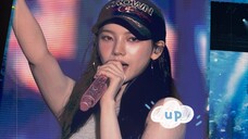 240720 คอนเสิร์ต aespa ที่สิงคโปร์ เพลงเดี่ยวของ รยู จีมิน "Up" ถ่ายทำโดยตรง