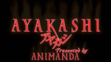 Ayakashi - 02