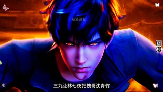 拽哥惊现我不是戏神中，果然我拽哥在哪里也能当大佬