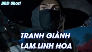 Vạn giới thần chủ Tập 14 - Tranh giành Lam Linh Hoa!