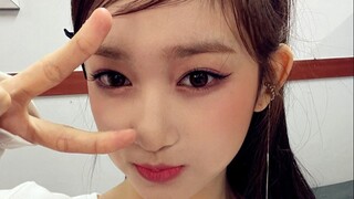 金秋天 李瑞《BOSS》4K舞蹈版