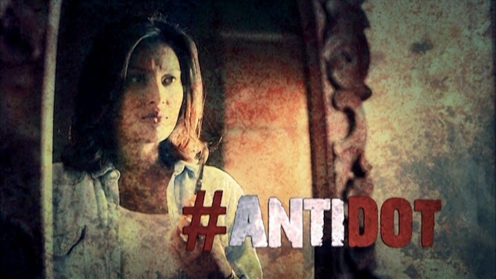Antidot (Episode 4) 💊