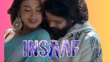 INSAAF- Trailer bangla movie Trailer #insaaf #hdvideobanglatv #banglamovie #ibrahimkhan_zerotokhan