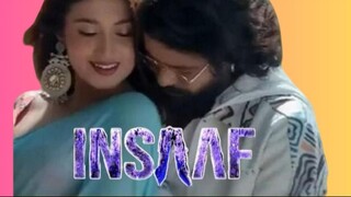 INSAAF- Trailer bangla movie Trailer #insaaf #hdvideobanglatv #banglamovie #ibrahimkhan_zerotokhan