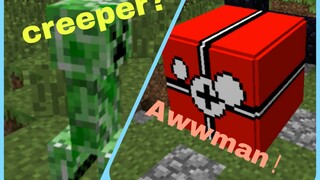 [Minecraft - Khối Ba Lan]① Nước Đức muốn chinh phục Minecraft ư?