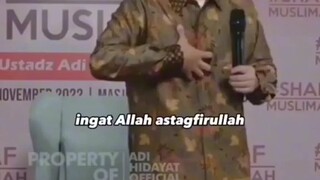 Subhanallahi wabihamdihi Subhanallahil Adzim, Assalamualaikum warahmatullahi wabarakatuh semuanya