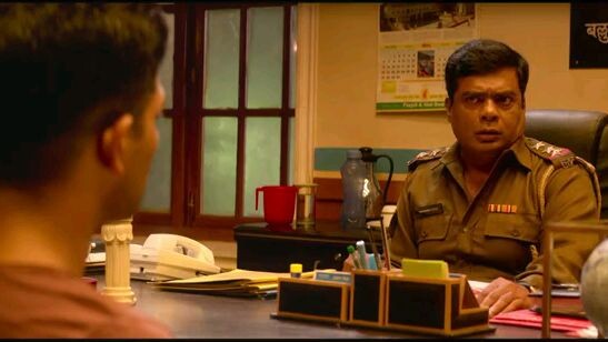 surya the soldier