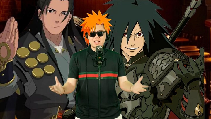 ⚡Chơi Naruto có thật sự bay được không?⚡