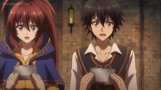 Ngecheat di isekai ep.03