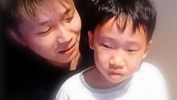 “Is the younger uncle taller, or the nephew?”