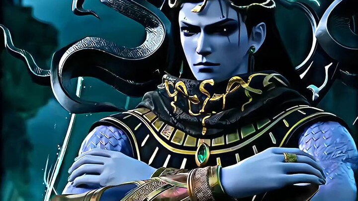 Xiao Yan Vs Yao Xiao Tian 🔥🔥🔥😎