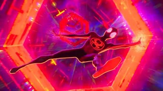 Sekuel Spider-Man: Into the Spider-Verse akan segera hadir!!! Spider-Man: Into the Spider-Verse akan