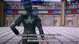 The war of cards episode 10