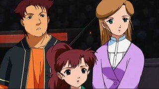 Crush Gear Turbo Episode 56 | Subtitle Indonesia