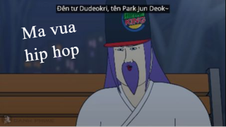 Ma vua hip hop