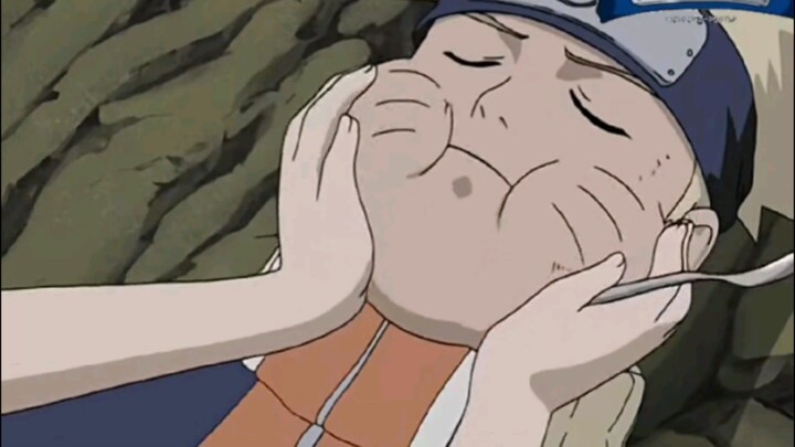 lee naruto neji kari kehidupan