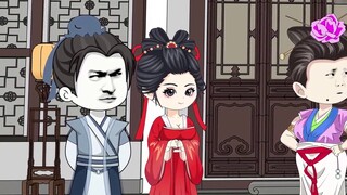 058 - ดีกว่าเขียนบทกวีเหรอ? ฉันมาทันเวลา!