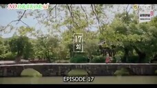 Rookie Historian Goo Hae Ryung E17&E18 [Sub Indo]