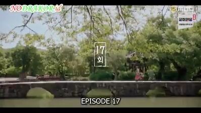 Rookie Historian Goo Hae Ryung E17&E18 [Sub Indo]