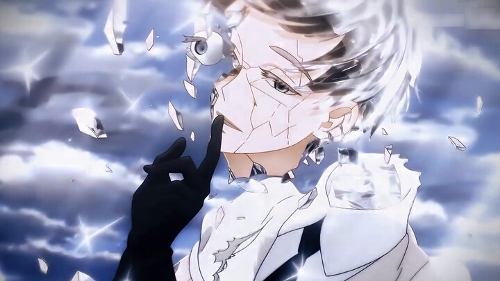 "Bukan penderitaan yang layak dinyanyikan."