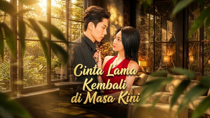 Cinta Lama Kembali di Masa Kini Full Bahasa Indonesia (MELO)