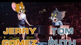 Hoàn toàn nhất quán! Tom và Jerry góp mặt trong MV Chúng ta đừng nói chuyện nữa