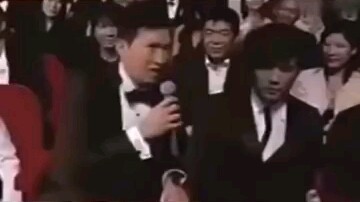 一个周董都妥协的男人