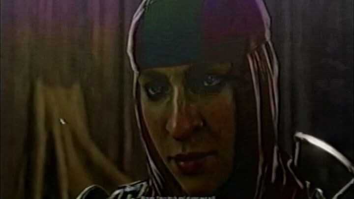 Baldur's Gate 3(VHS,VCR)(Good)-Clearing Out The Mansion