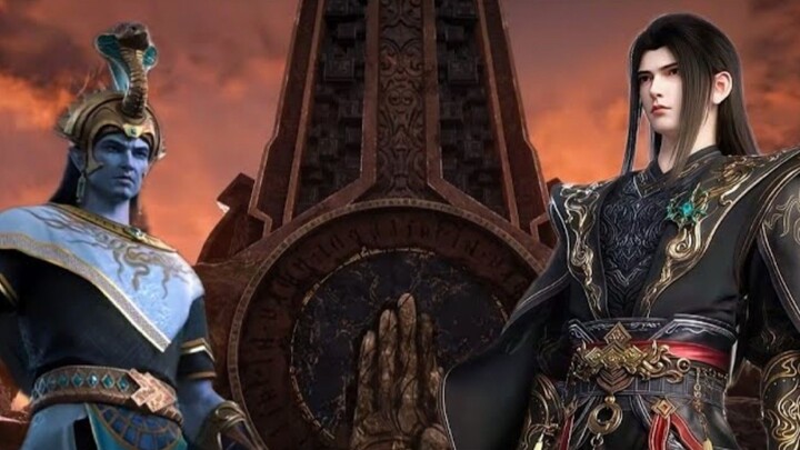 BTTH Season 5 Episode 178 Sub Indo