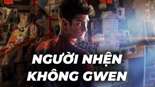 Chàng nhện lạ lùng vì anh ấy không quen | Reup 105 : The Amazing Goodmood Spider Man