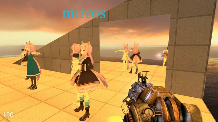 GarrysMod 2026.09.03 PORTALS????