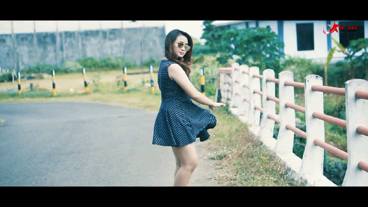 di tingal pas sayang sayange