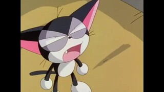 Mèo Máy Kuro Tập 44