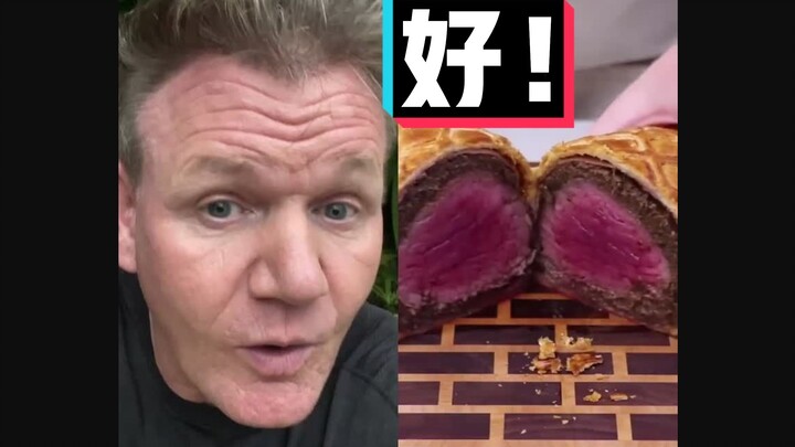 [Gordon Ramsay] Ocehan berbisa Hell's Chef: Bagus! #YYY Tim Penerjemah #