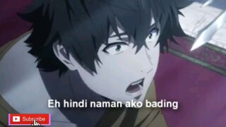 ANIME FUNNY TAGALOG DUB