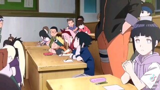 Naruto lên mặt trăng giành vợ