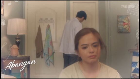 Golden Scenery Of Tomorrow episode 4