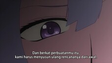 Heavy Object Episode 07 Sub Indo