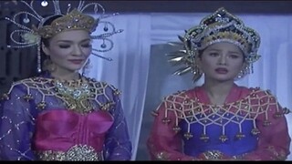 Ulek Mayang | Episode 7 & 8