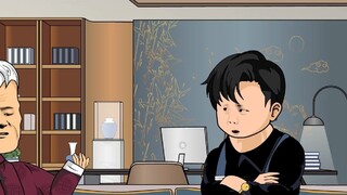 Episode 150: Ho Man Yiu helps the Ho family solve their problems