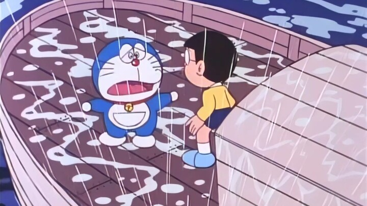 0483. The World Sinks [Taiwanese Dub]