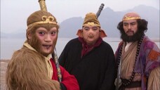 New Journey To The West (2010) - Episode 26 | Subtitle Indonesia