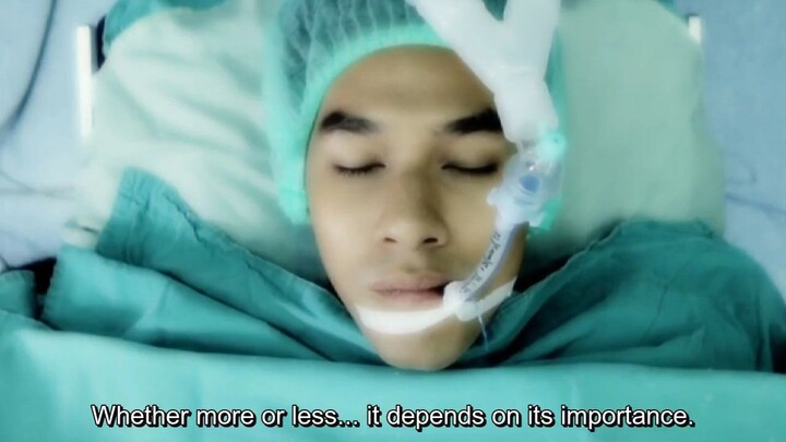 Hua Jai Teuan Episode 12 eng sub