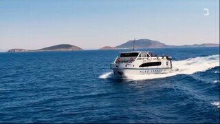 The Infinite Explorer with Hannah Fry Season 1 Episode 2