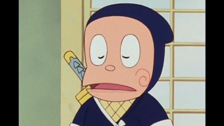 ninja hatori