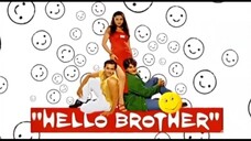 "HELLO BROTHER" (1999) DUB INDONESIA