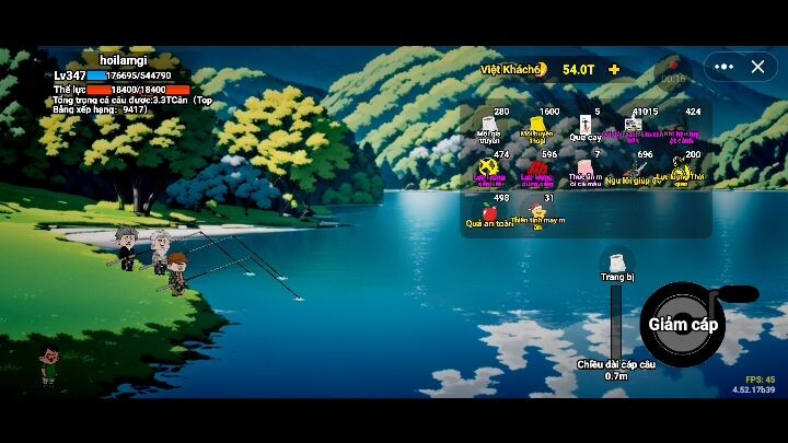 #BuildaGame#钓魂#32275772